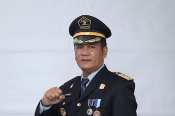 Kemenkumham Sumsel bentuk tim terkait dugaan peredaran narkoba di Lapas Merah Mata