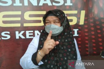 Dinkes Kendari tanggapi bayi meninggali akibat ambulans kehabisan bensin