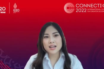 Penciptaan ekosistem wirausaha perempuan digencarkan