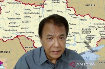 Pengamat: Indonesia bisa upayakan mediasi berdamai Rusia-Ukraina di G20