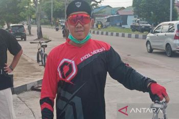 Legislator Palangka Raya minta pemkot buat peta wisata