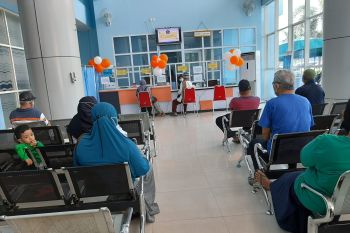 Pasien COVID-19 di RSUD Mataram tersisa 15 orang