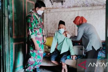Kemenkes: 151.821.843 warga sudah divaksin COVID-19 lengkap hingga Selasa