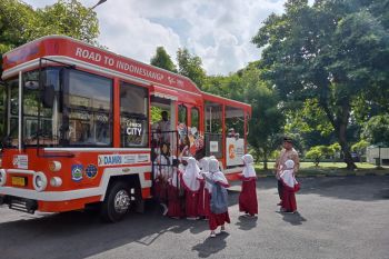 PTM penuh di Mataram dibahas setelah libur Idul Fitri