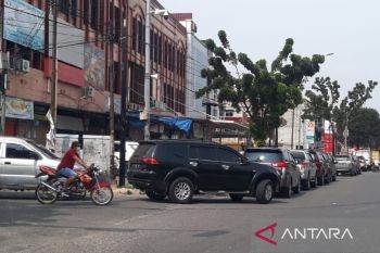 Akankah biosolar mengikuti jejak premium di Riau?