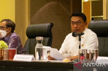 KSP Moeldoko: Perbaikan tata kelola pemerintahan dan hukum buahkan hasil