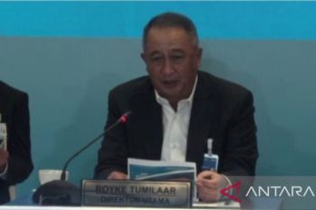 RUPST BNI setujui pembagian  dividen Rp2,72 triliun