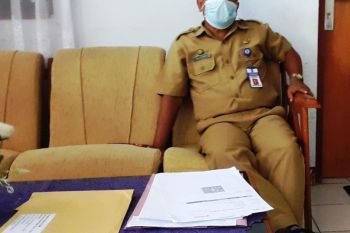 Pemkab Biak Numfor gencarkan vaksinasi warga berbagai kampung