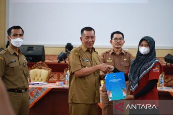 Pemkab Pesisir Selatan minta fasilitator PKH kritisi kelayakan KPM
