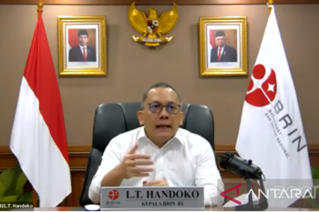 BRIN fasilitasi uji klinis tiga kandidat produk inovasi kesehatan