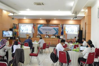 KPRI "Kosuku" Unsoed gelar RAT Tutup Buku Tahun 2021