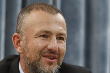 Miliarder Rusia Andrei Melnichenko: Dunia hadapi krisis pangan akibat perang Ukraina