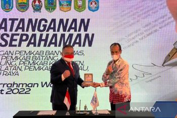 Solok Selatan siap edukasi masyarakat agar tak jadi buruh migran ilegal