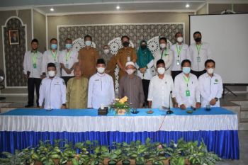 MTQ Kapuas dilaksanakan Mei mendatang
