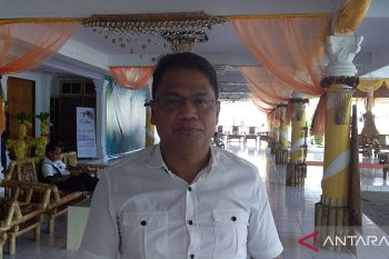 Angka kesembuhan COVID-19 di Sangihe capai 96,8 persen