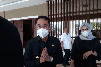 Bupati Sigi:  Pelaksanaan ibadah saat Ramadhan agar sesuai prokes