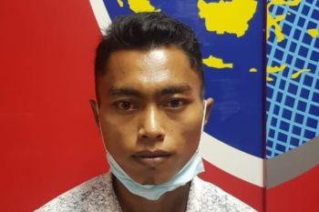 Polisi tangkap pelaku pemerasan video asusila