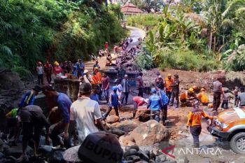 Gotong royong: Indonesia's gift to global community