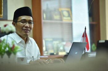 Kemenag buka pendaftaran Program Beasiswa Santri Berprestasi 2022