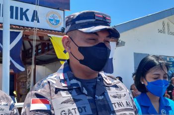 Pangkalan TNI AL Timika segera naik status menjadi tipe B