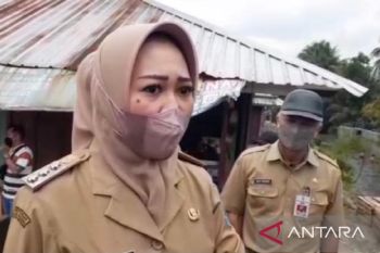 Bupati Purbalingga mengajak warga manfaatkan bahan pangan lokal