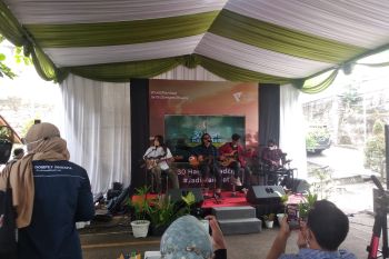 Dompet Dhuafa targetkan 10 juta penerima manfaat pada Ramadhan tahun ini