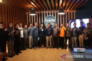 BUMN Marketers Club Sulut Series Pertama Berhasil Digelar