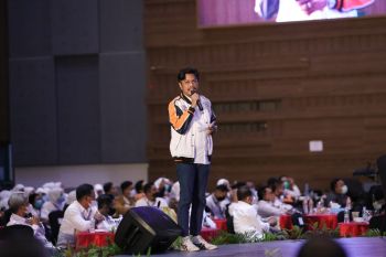 Bapenda Makassar luncurkan program "Pakinta" untuk tingkatkan PAD