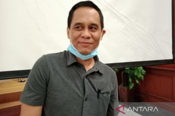 Mutasi pejabat Pemerintah Kabupaten Penajam tunggu persetujuan Kemendagri