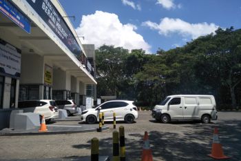Bandara Lombok terapkan tarif parkir flat di MotoGP Mandalika