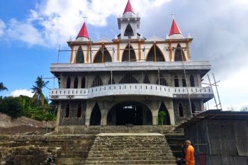 Fly Ash and Bottom Ash in supporting Indonesia's energy innovation