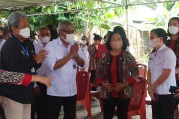 Sulut mencanangkan akselerasi penurunan stunting bersama perguruan tinggi