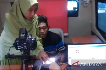 Warga Bulukumba meninggal saat urus KTP untuk BPJS Kesehatan