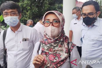 Jabar Caang targetkan 10.500 sambungan listrik baru di Bogor
