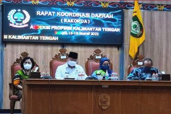 Sekretaris DPRD diingatkan selalu patuhi aturan