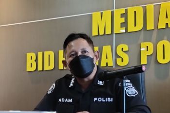 Polda Papua Barat gencarkan operasi minyak goreng mencegah penimbunan