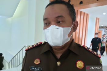 Jaksa rampungkan surat dakwaan korupsi kolam labuh Lombok Timur