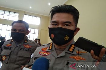 Polda Sultra bentuk satgas pangan untuk awasi pendistribusian minyak goreng