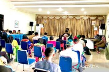 Tanah Bumbu gelar pemilihan duta wisata