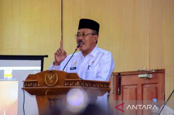 Pemkab Morut alihfungsikan 300 guru jadi tenaga administrasi