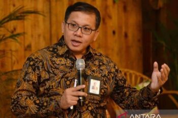 PLN mendorong pembangunan infrastruktur listrik DPSP Likupang-Sulut