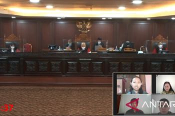 Pemuda asal Papua gugat UU Perkawinan terkait beda keyakinan