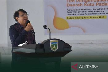 Pariwisata bisa dongkrak pertumbuhan ekonomi