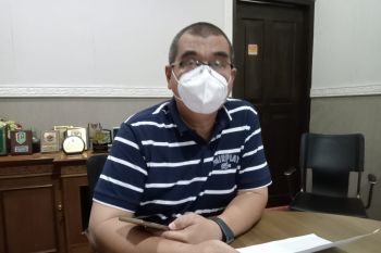 Kasus COVID-19 di Mataram tersisa 20 orang