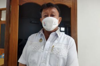 1.290 pasien COVID-19 di Manggarai Barat jalani isolasi