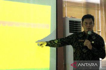 Bangka Barat gandeng Banyuasin atasi kelangkaan  minyak goreng