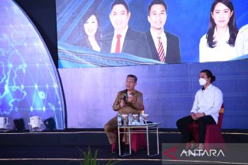 Wali Kota Kendari Sebut Indikator Kemajuan Daerah ketika Banyak Warga Berwirausaha