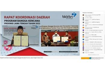 UMP siap bantu Pemkab Banyumas tangani masalah tengkes
