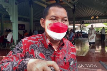 Pemkot Surakarta jamin aturan ibadah Ramadan lebih longgar