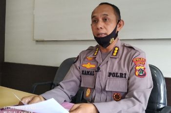 Satu orang pendemo ditetapkan tersangka kasus kerusuhan di Dekai